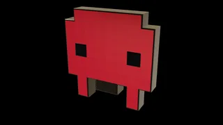 Onchain Droidz 3D #227