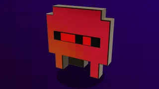 Onchain Droidz 3D #230