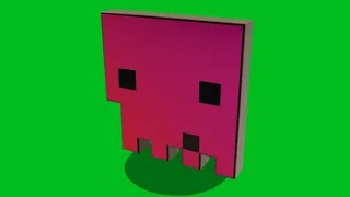 Onchain Droidz 3D #236