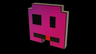 Onchain Droidz 3D #241