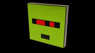 Onchain Droidz 3D #248