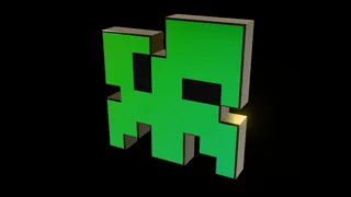 Onchain Droidz 3D #249