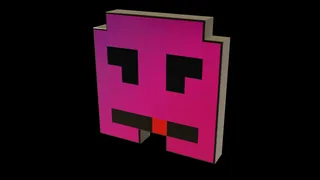 Onchain Droidz 3D #267