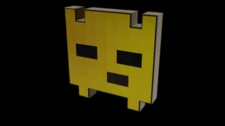 Onchain Droidz 3D #27