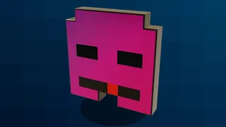 Onchain Droidz 3D #274