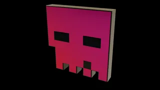 Onchain Droidz 3D #280