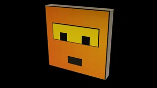 Onchain Droidz 3D #285
