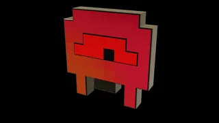 Onchain Droidz 3D #30