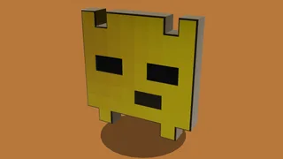 Onchain Droidz 3D #342