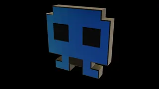 Onchain Droidz 3D #35