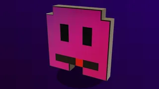 Onchain Droidz 3D #350