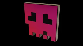 Onchain Droidz 3D #357