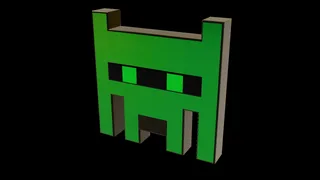 Onchain Droidz 3D #363