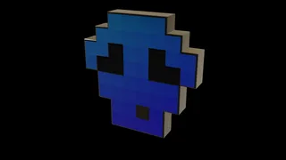 Onchain Droidz 3D #365