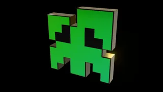 Onchain Droidz 3D #370