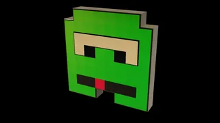 Onchain Droidz 3D #402