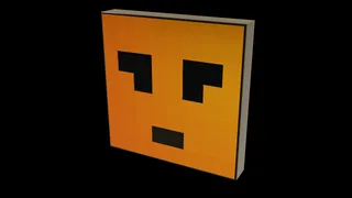 Onchain Droidz 3D #425
