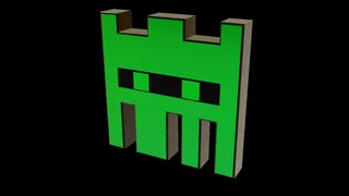 Onchain Droidz 3D #426