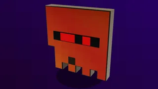 Onchain Droidz 3D #427