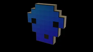 Onchain Droidz 3D #428