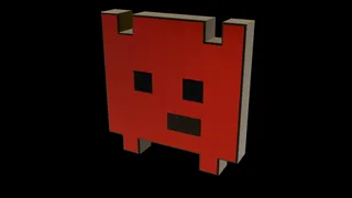 Onchain Droidz 3D #475