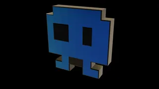 Onchain Droidz 3D #48