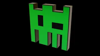 Onchain Droidz 3D #49