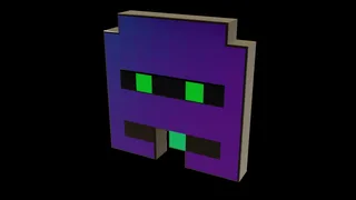 Onchain Droidz 3D #502