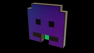 Onchain Droidz 3D #503