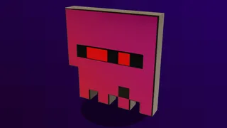 Onchain Droidz 3D #507