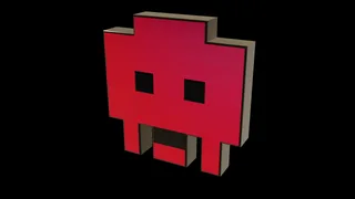 Onchain Droidz 3D #508
