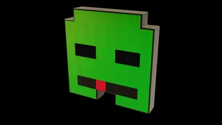 Onchain Droidz 3D #513
