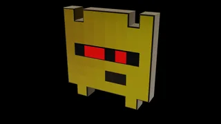 Onchain Droidz 3D #531
