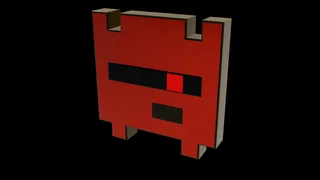 Onchain Droidz 3D #569