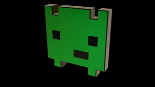 Onchain Droidz 3D #570