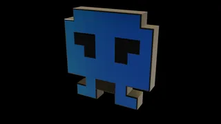 Onchain Droidz 3D #588