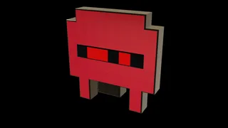 Onchain Droidz 3D #591
