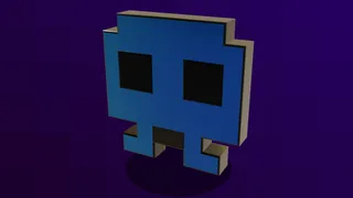 Onchain Droidz 3D #619