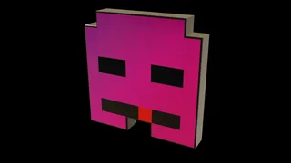 Onchain Droidz 3D #63