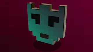 Onchain Droidz 3D #638