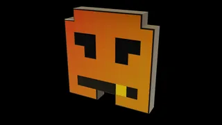 Onchain Droidz 3D #639
