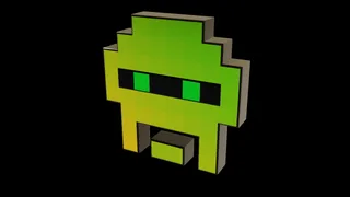 Onchain Droidz 3D #65