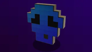 Onchain Droidz 3D #657