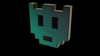 Onchain Droidz 3D #66