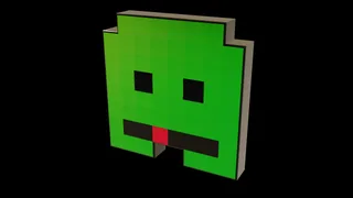 Onchain Droidz 3D #661