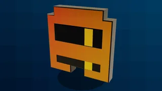 Onchain Droidz 3D #663