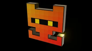Onchain Droidz 3D #665