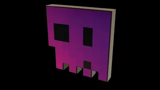 Onchain Droidz 3D #67