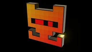 Onchain Droidz 3D #683