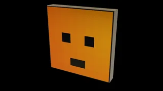 Onchain Droidz 3D #701